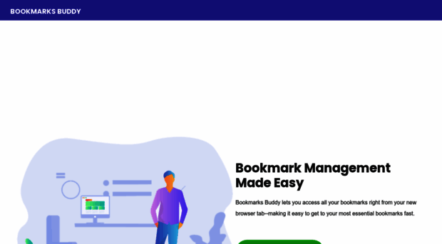 bookmarksbuddy.com