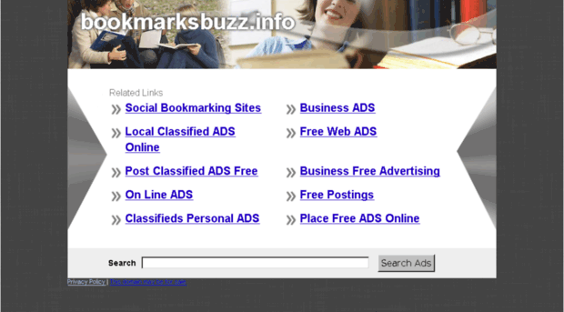 bookmarksbuzz.info