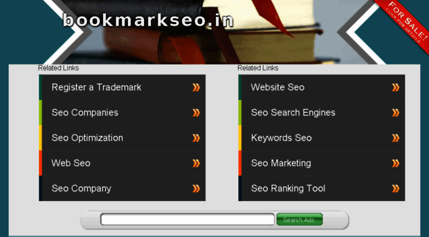 bookmarkseo.in