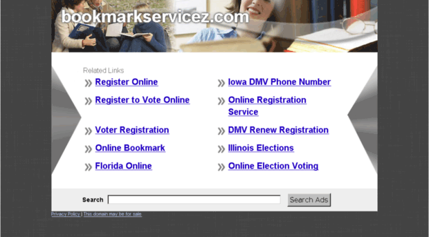 bookmarkservicez.com