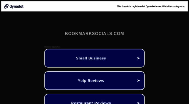 bookmarksocials.com