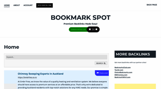 bookmarkspot.com