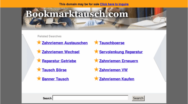 bookmarktausch.com