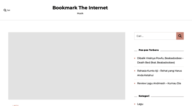 bookmarktheinternet.com