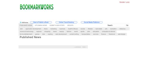 bookmarkworks.com