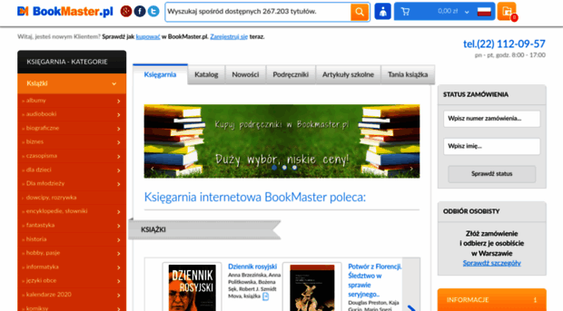bookmaster.pl