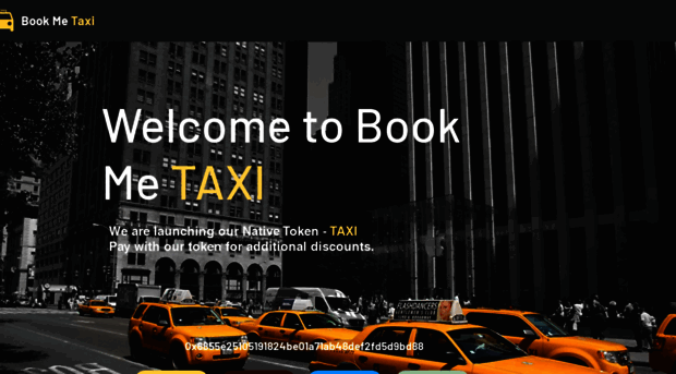 bookme.taxi