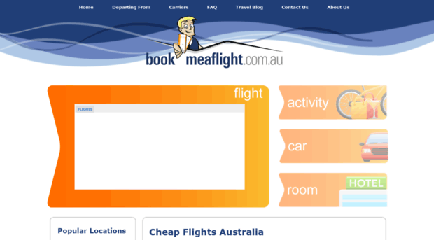 bookmeaflight.com.au