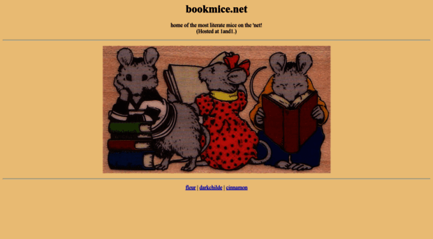 bookmice.net