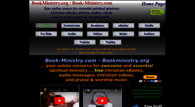 bookministry.org