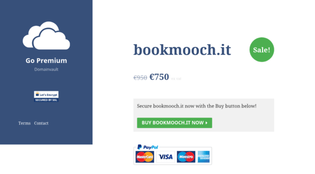 bookmooch.it