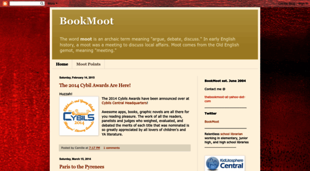 bookmoot.com