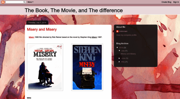 bookmoviedifference.blogspot.com