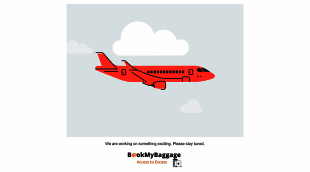 bookmybaggage.in