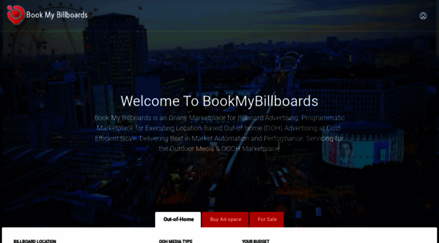 bookmybillboards.com