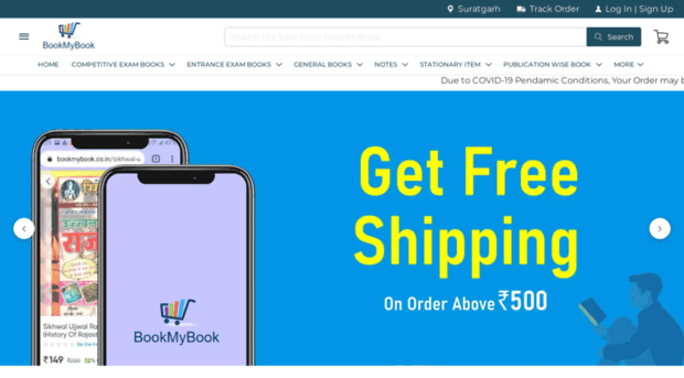 bookmybook.co.in