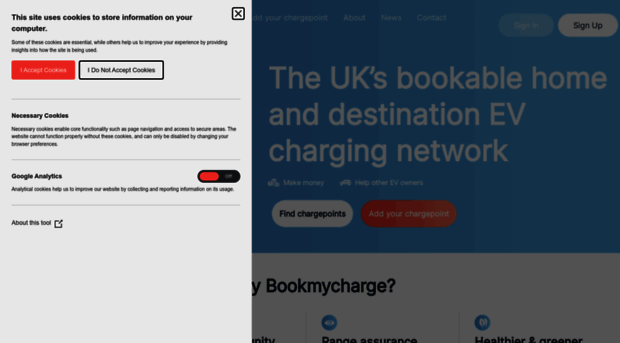 bookmycharge.com