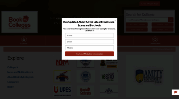 bookmycolleges.com