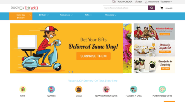 bookmyflowers.com