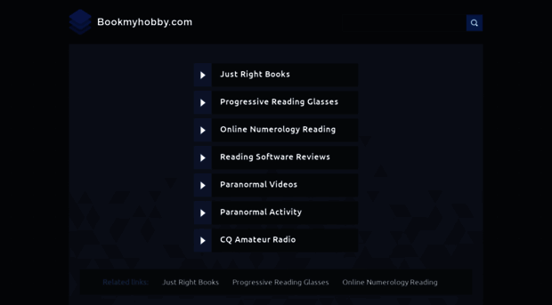bookmyhobby.com