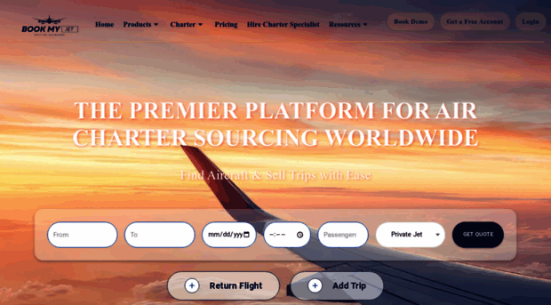 bookmyjet.co