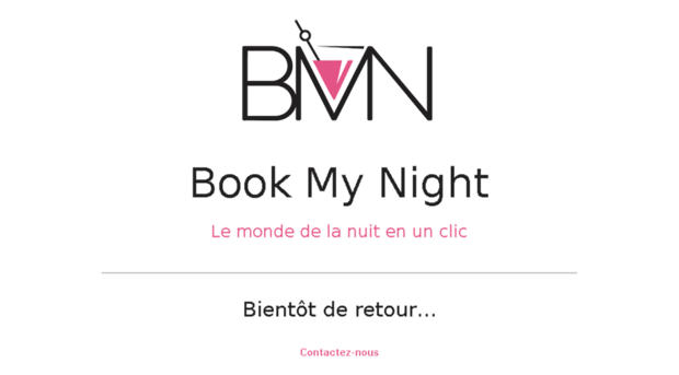 bookmynight.fr