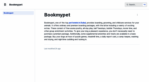 bookmypet.gitbook.io