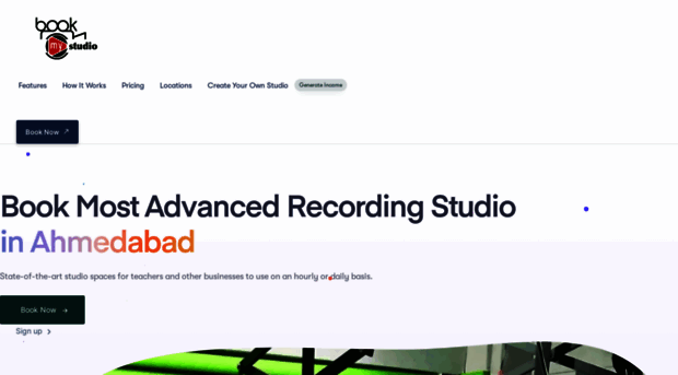 bookmystudio.co.in