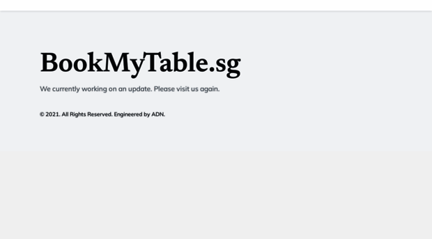 bookmytable.sg