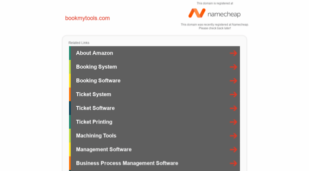 bookmytools.com