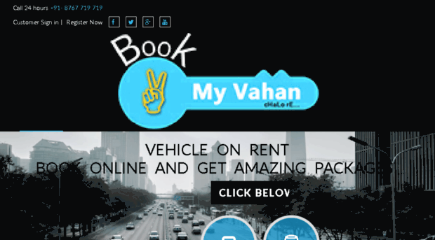 bookmyvahan.com