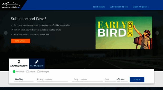 bookmyvehicle.com
