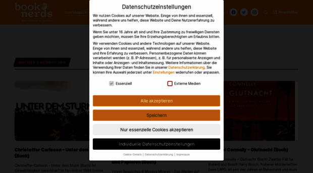 booknerds.de