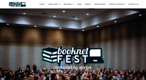 booknetfest.com