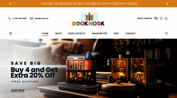 booknookkit.com