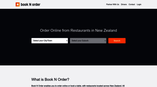 booknorder.co.nz