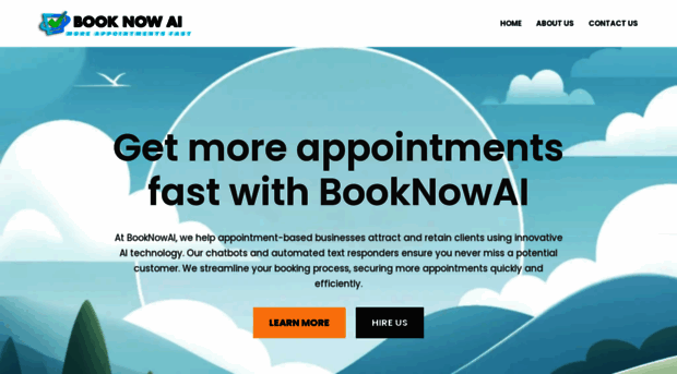 booknowai.com