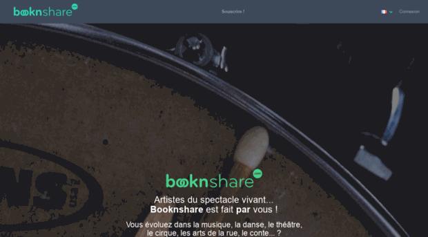 booknshare.com