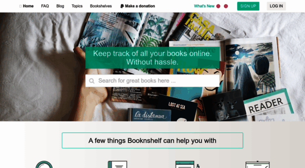 booknshelf.com