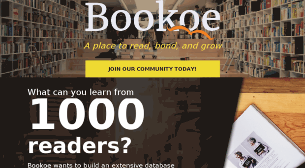 bookoe.com