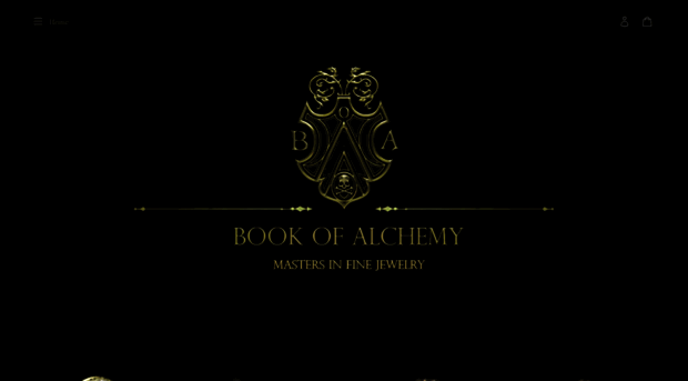 bookofalchemy.com