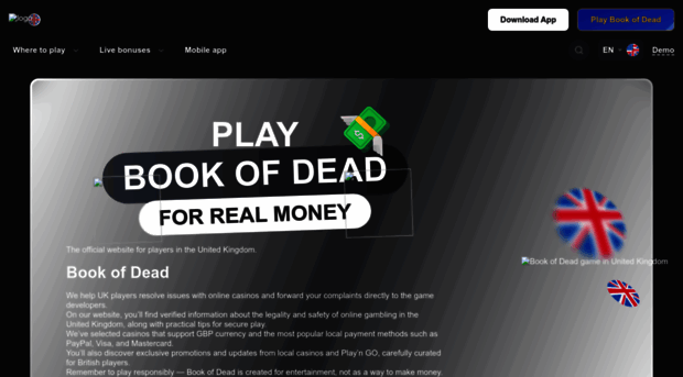 bookofdead.uk