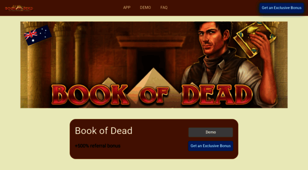 bookofdeadplay-au.com