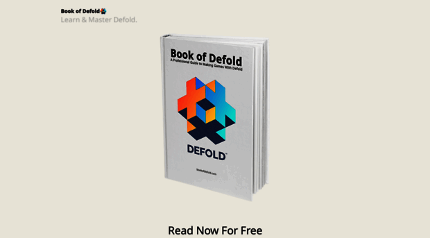 bookofdefold.com