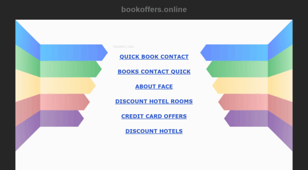 bookoffers.online