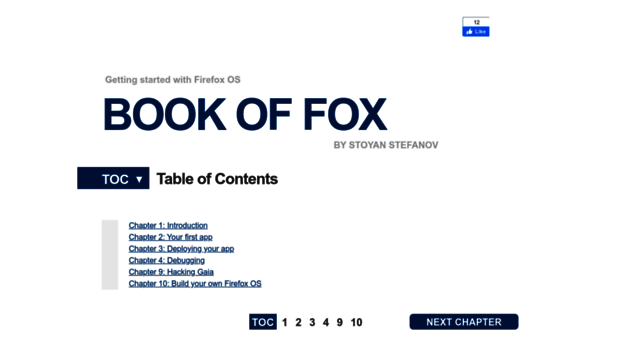 bookoffox.com