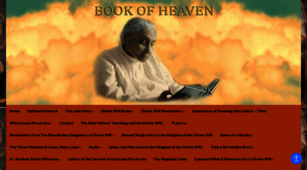 bookofheaven.org