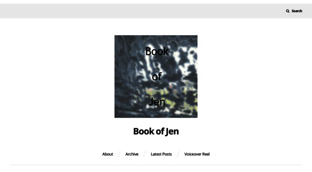 bookofjen.net