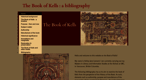 bookofkells-ashleyjaneleonard.weebly.com