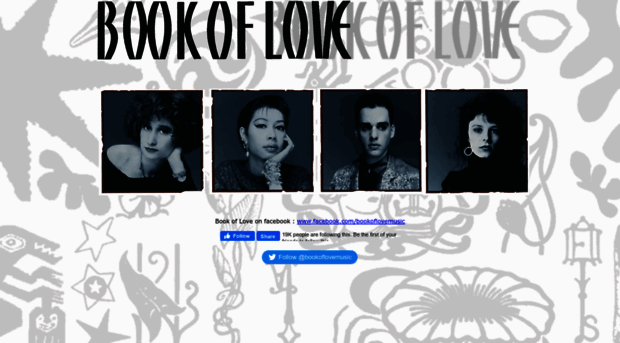 bookoflovemusic.com